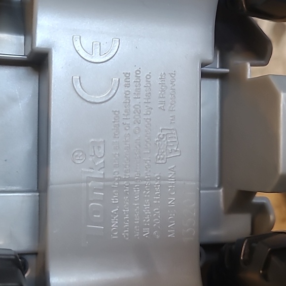 Tonka & Hotwheels - Picture 5 of 8